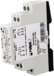 RELPOL Timer SPDT 0, 05s-100h 12-240V (TR-EI1P-UNI)