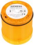 Siemens Semnalizator LED galben 24V IP65 (8WD4420-0CD)