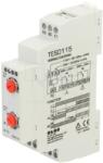 ELCO SRL Timer releu pentru şină DIN, 1s-60s, IP40 (TESD115)