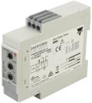 Carlo Gavazzi Timer reglabil 0, 1-600s SPDT 250VAC/8A 24VDC/5A CARLO GAVAZZI IP20 (DAC01CM24)