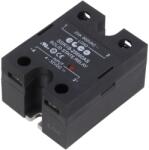 ELCO SRL Releu Semiconductor 1-Fazat 25A (SSR19-25660AS)