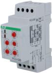 F&F Timer programabil DPDT 230V 10A (PCU-520-230V)