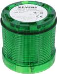 Siemens Semnalizator LED Verde 24V IP65 (8WD4420-5AC)
