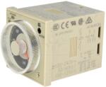 Omron Timer digital programabil 0, 1s-600h DPDT (H3CR-A8-301 100-240AC/100-125DC)