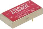 Traco Power Convertor DC/DC 12W 18-75V la 15V/-15V (TEN 12-4823)