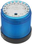 EAO Modul automatizare semnalizator luminos albastru 24V AC/DC - IP44 (46-580.1J21)