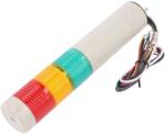 Qlight Coloană de semnalizare LED 24V (STG40MLF-BZ-3-24-RAG)