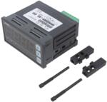 APAR Regulator de temperatură LED, montare pe panou (AR650/P/P/P/WU)