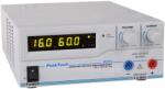 PeakTech Alimentator laborator programabil canal unic PEAKTECH (P 1570)