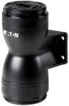 Eaton Bază neagră IP66 pentru semnalizatoare (SL7-CB-D)