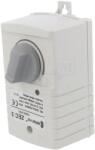 Breve Tufvassons Transmițător semnale analogice 230V AC 0. . . 10V (ZEC 3)