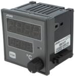 APAR Regulator temperatură relee, afișaj LED (AR614/P)