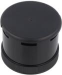 WERMA Semnalizator acustic negru 105dB 24VDC 24VAC (64587075)