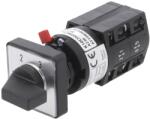 Schneider Electric Comutator cu Came 10A, 4 Poziții (K10C003NCH)