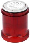 Auer Signal Semnalizator luminos LED roșu 24V IP66 (901012405)
