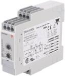 Carlo Gavazzi Timer digital programabil 0, 1s-100h SPDT (DAA01DM24)