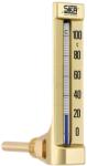 SIKA Termometru SIKA 100mm pentru lichide și gaze cod 2924351110021 (2924351110021)