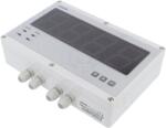 APAR Regulator temperatură 0. . . 50°C RS485 (AR540/S1/P/P/RS485/WU)