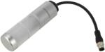 WERMA Coloană de semnalizare LED roşie/verde 24VDC IP65 WERMA (69842075)