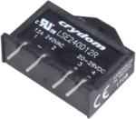 Sensa Releu Semiconductor 1-Fazat 12A (LSE240D12R)