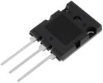 Microchip Tranzistor N-MOSFET POWER MOS 5 unipolar 1kV 21A Idm 84A (APT10050LVRG)