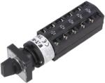 Eaton Electric Comutator cu came EATON ELECTRIC 11 10A 3kW Poz. i stabilă multiple (TM-5-8237/EZ)