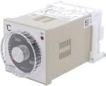 Omron Regulator temperatură termocuplu K 0-600°C (E5C2-R20K AC100-240 0-600)