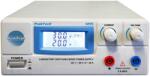 PeakTech Alimentator de laborator 600W, 0. . . 30V DC (P 6155)