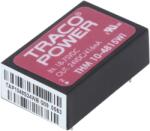 Traco Power Convertor DC/DC 10W 18-75V la 24V (THM 10-4815WI)