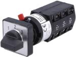 Schneider Electric Comutator cu came 4 poziții 10A (K10F013QCH)