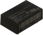 Recom Convertor DC/DC 3W 5V 600mA DIP24 (REM3-1205S/A)