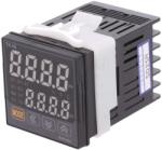 Autonics Regulator de temperatură SSR OUT 3 cu alarmă pe panou AUTONICS (TK4S-14SN)