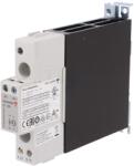 Carlo Gavazzi Releu semiconductor 1-fazat 30A 42-600VAC (RGC1A60D30KGU)