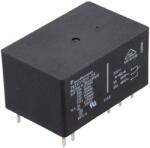 TE Connectivity Releu electromagnetic DPDT 24VDC 30A (9-1393211-0)