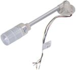 Schneider Electric Semnalizator LED roşu/verde 24VDC (XVGB2SM)