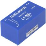 TDK-Lambda Convertor AC/DC 15W 9VDC pentru PCB (KMS15A-9)
