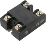Sensa Releu semiconductor 90A 48÷660VAC IP00 (HD6090)
