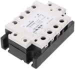 Carlo Gavazzi Releu Semiconductor 3-Fazat 55A 42-660VAC (RZ3A60D55)
