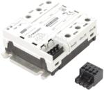 CROUZET Releu semiconductor 3-fazat 50A (GN025DSRL)
