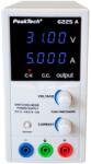 PeakTech Alimentator de laborator 0-30V 0-5A (P 6225 A)
