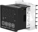 Omron Regulator temperatură PT100 pentru panou (E5CB-Q1P 100-240AC)