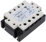 Carlo Gavazzi Releu Semiconductor 11A 40-440VAC CARLO GAVAZZI RR2A40D400 (RR2A40D400)