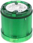 Siemens Semnalizator LED Verde 24V IP65 (8WD4420-5DC)