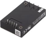 XP Power Convertor DC/DC 150W 9-36V la 28V 5.4A (QSC15024S28)