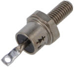 Microchip Technology Diodă redresoare Schottky MICROCHIP TECHNOLOGY DO4 45V 25A cu șurub (1N6391)
