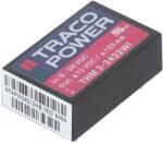 Traco Power Convertor DC/DC 3W 9-36V DIP24 (THM 3-2422WI)