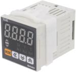 Autonics Regulator de temperatură SPST-NO cu LED (TC4SP-14R)