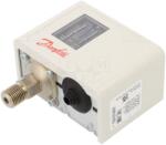 Danfoss Presostat presiune - Domeniu setări presiune: -0, 2÷7, 5bar (060-113366)