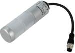 WERMA Coloană de semnalizare roșie/verde LED, 24V, IP65 (69942075)