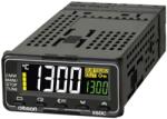 Omron Regulator temperatură OMRON -1999÷9999, ieșire SPST-NO, modul control temperatură (E5GC-RX1DCM-024)